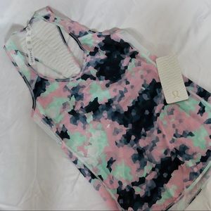 NWT Lululemon Women’s Tank